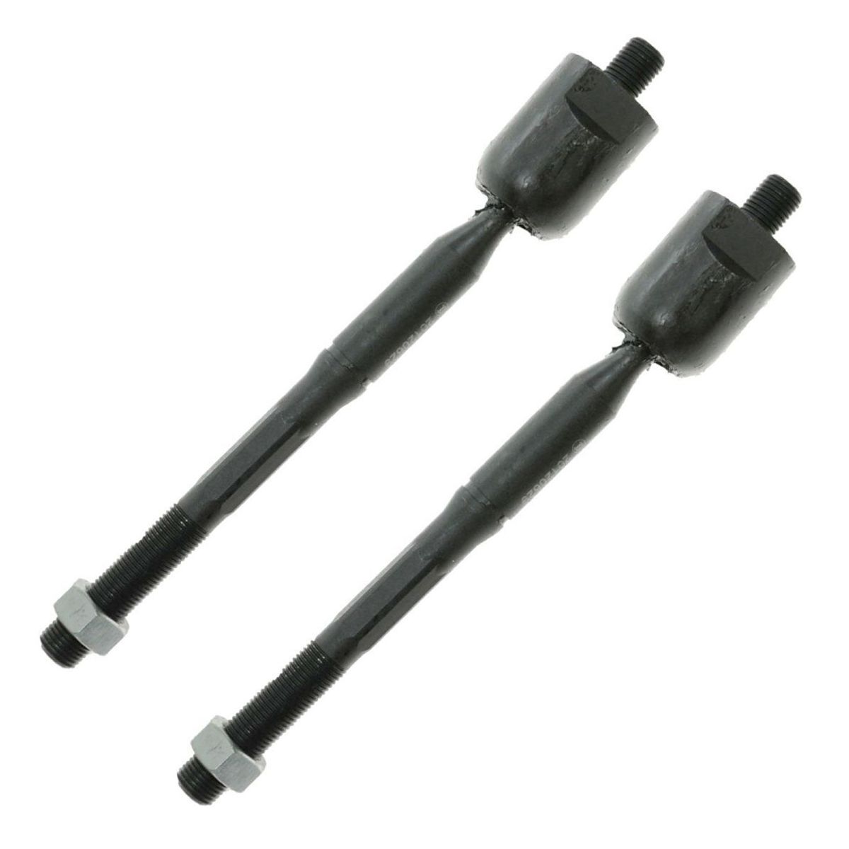 Steering Kit Set Of 6 Inner & Outer Tie Rods Rack Bellows Boots For Toyota