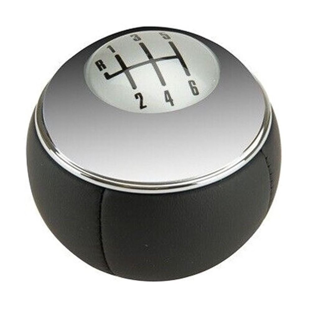 For Mini 2005-2008 Cooper Base Convertible Manual Trans Shift Knob
