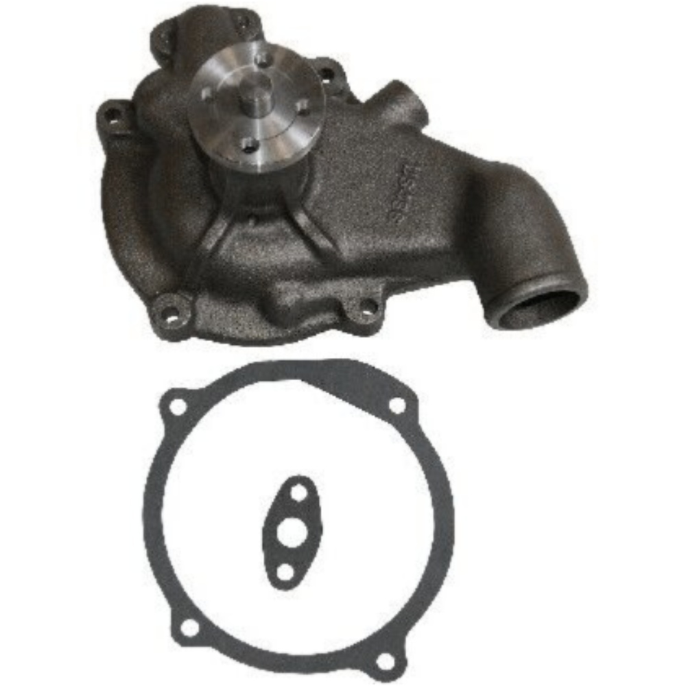 125-3110 Water Pump New For Country Custom Ford Thunderbird Fairlane Galaxie