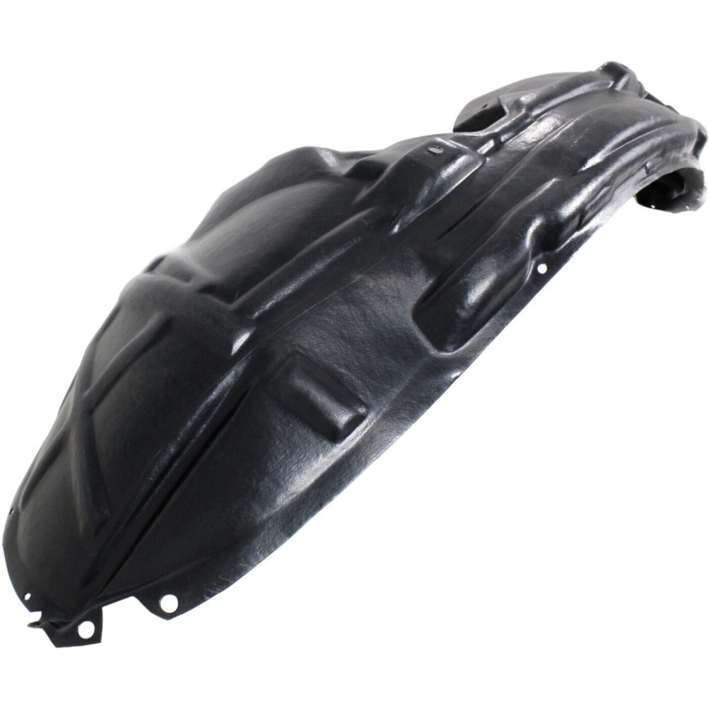 For Dodge Splash Shield Fender Liner Front Passenger Right Side Right Hand
