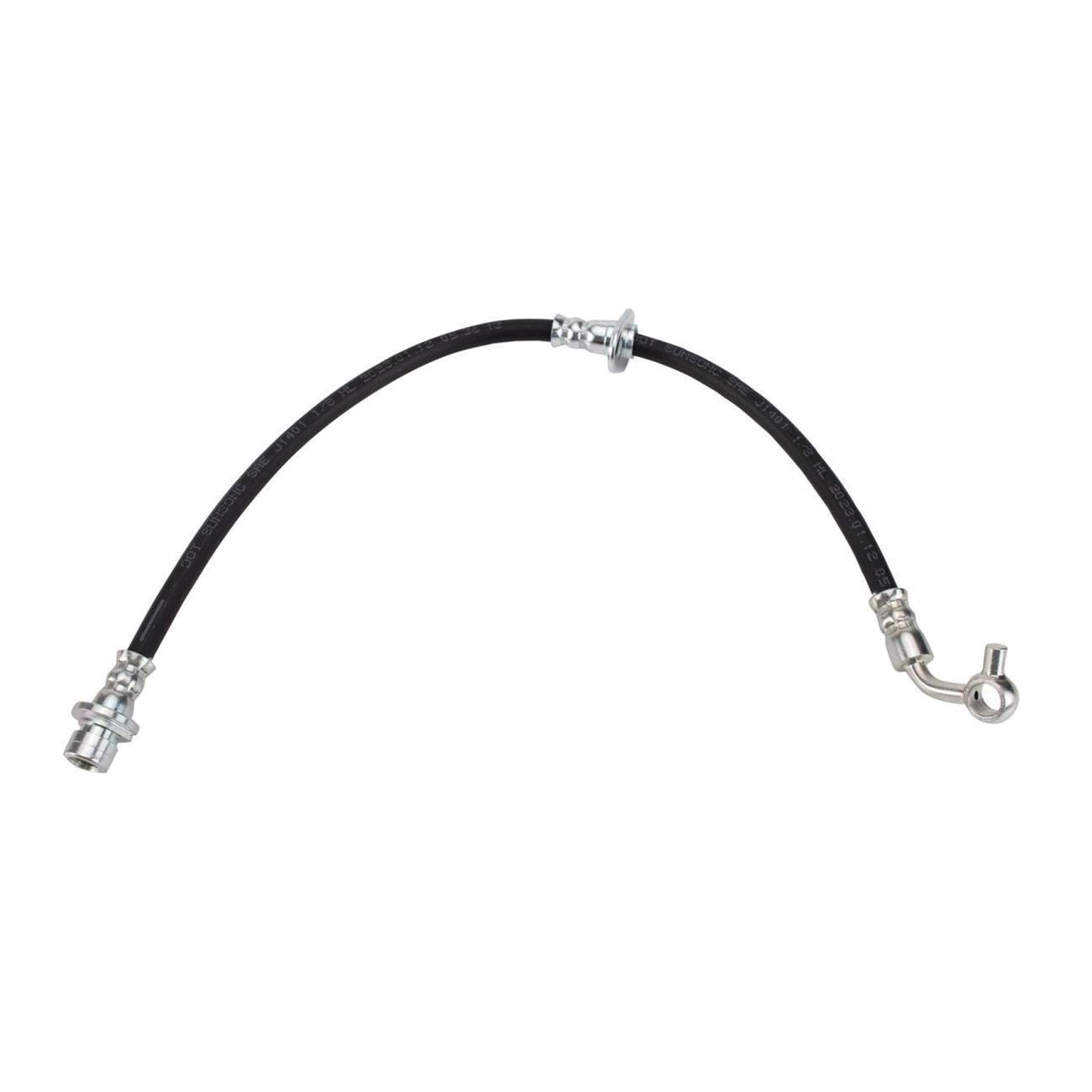 For Honda 2012-2016 CR-V Sport Utility Rear Left Brake Hose