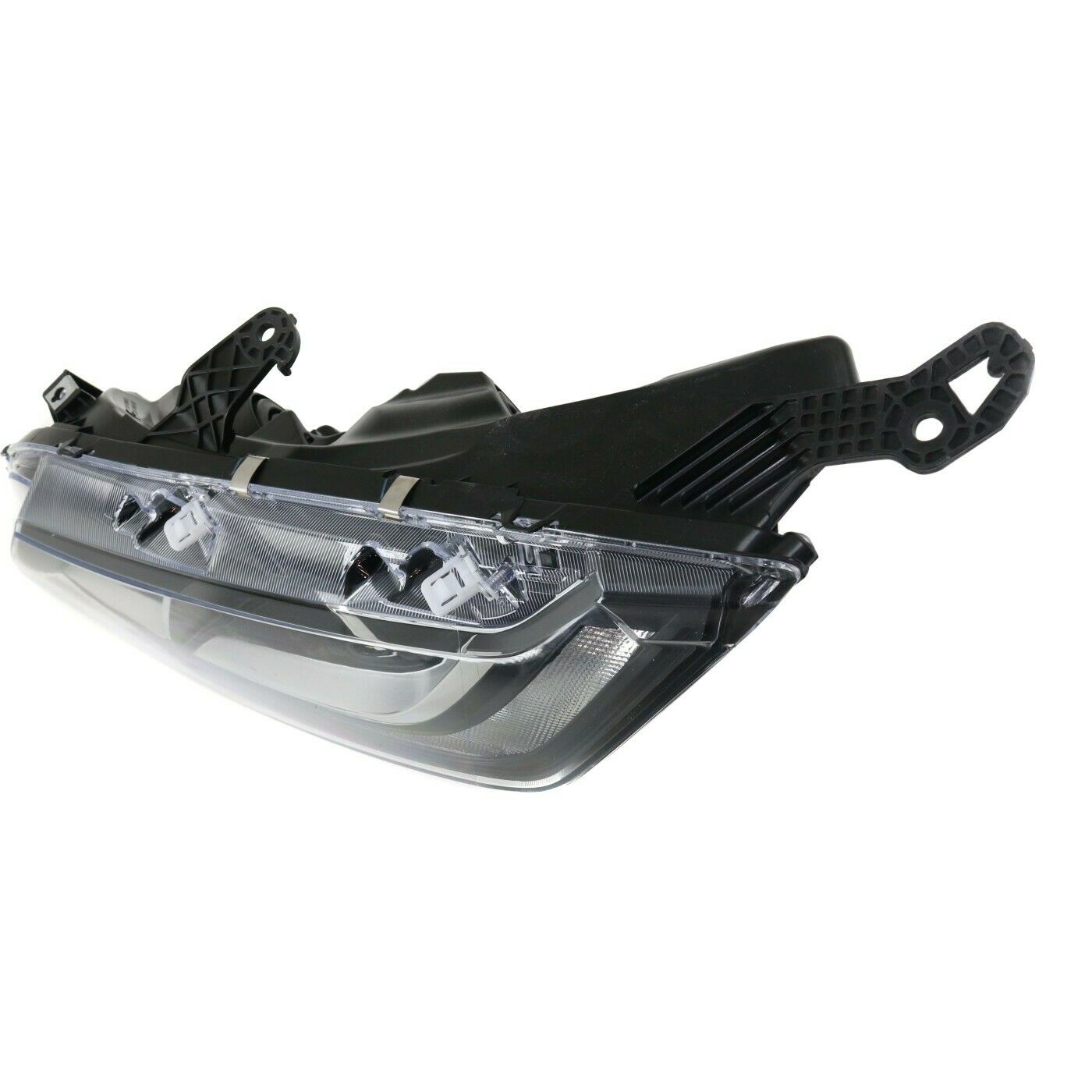 Headlight For 2018-19 Odyssey Mini Passenger Van Driver And Passenger Side
