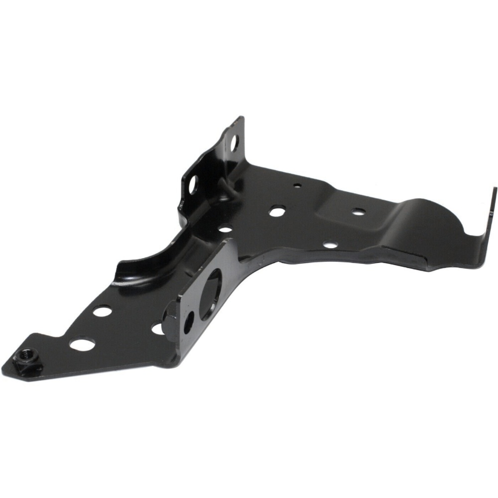 Bumper Bracket For LD Limited Sierra Silverado Mounting Bracket Rear Right