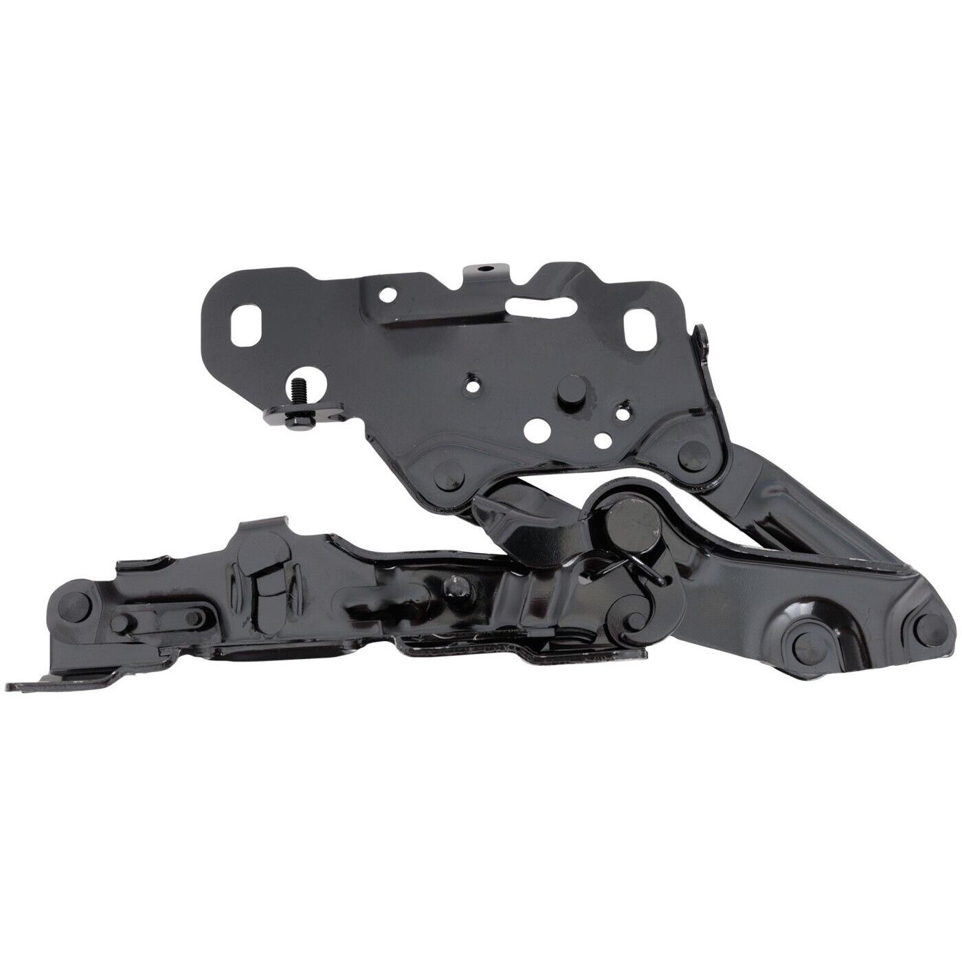 For 2019-2023 BMW X3 SDrive30i Sport Utility Hood Hinges Driver Left Side Hand