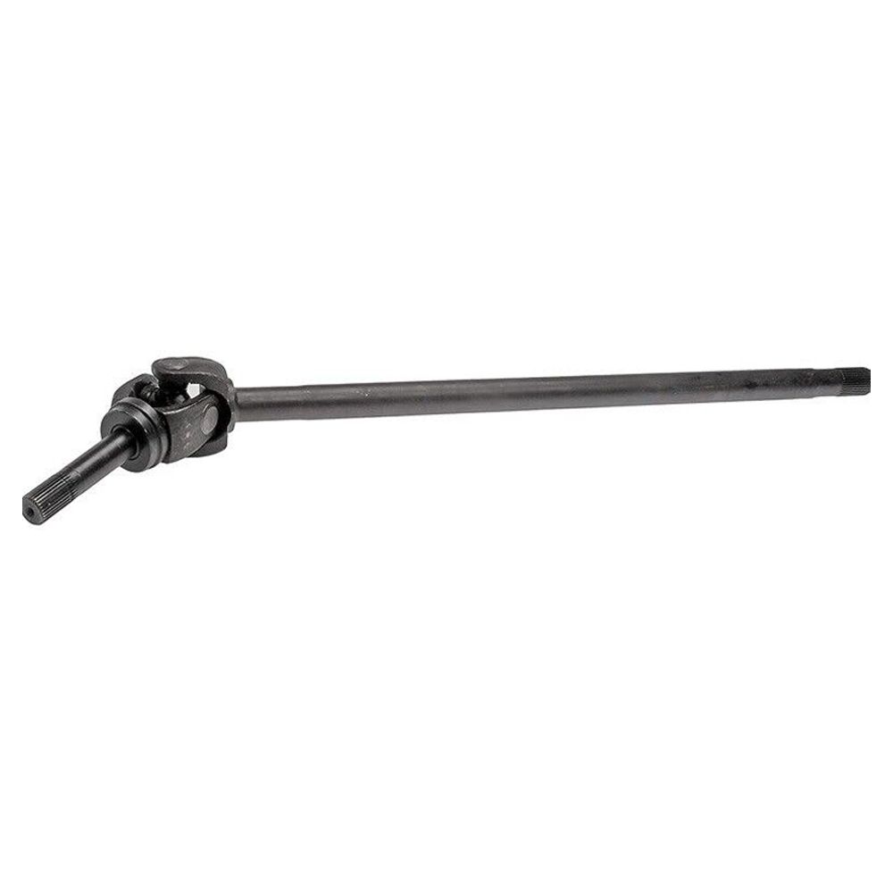 Axle Shaft Front Passenger Right Side For 2000-2005 Excursion Limited Truck