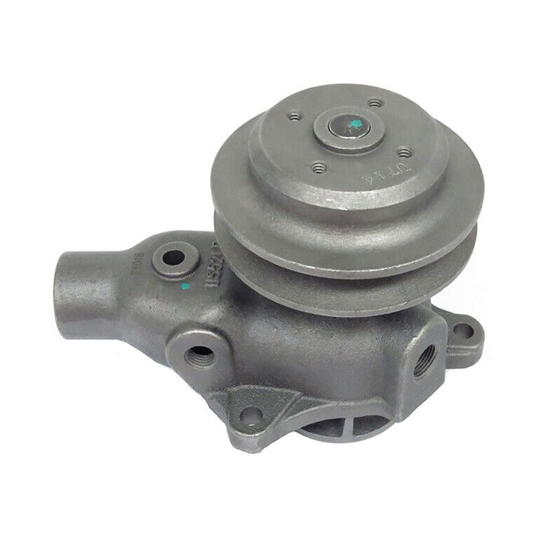Water Pump For AM General 1969-1971 DJ5 Jeep 1956 475 Aw52