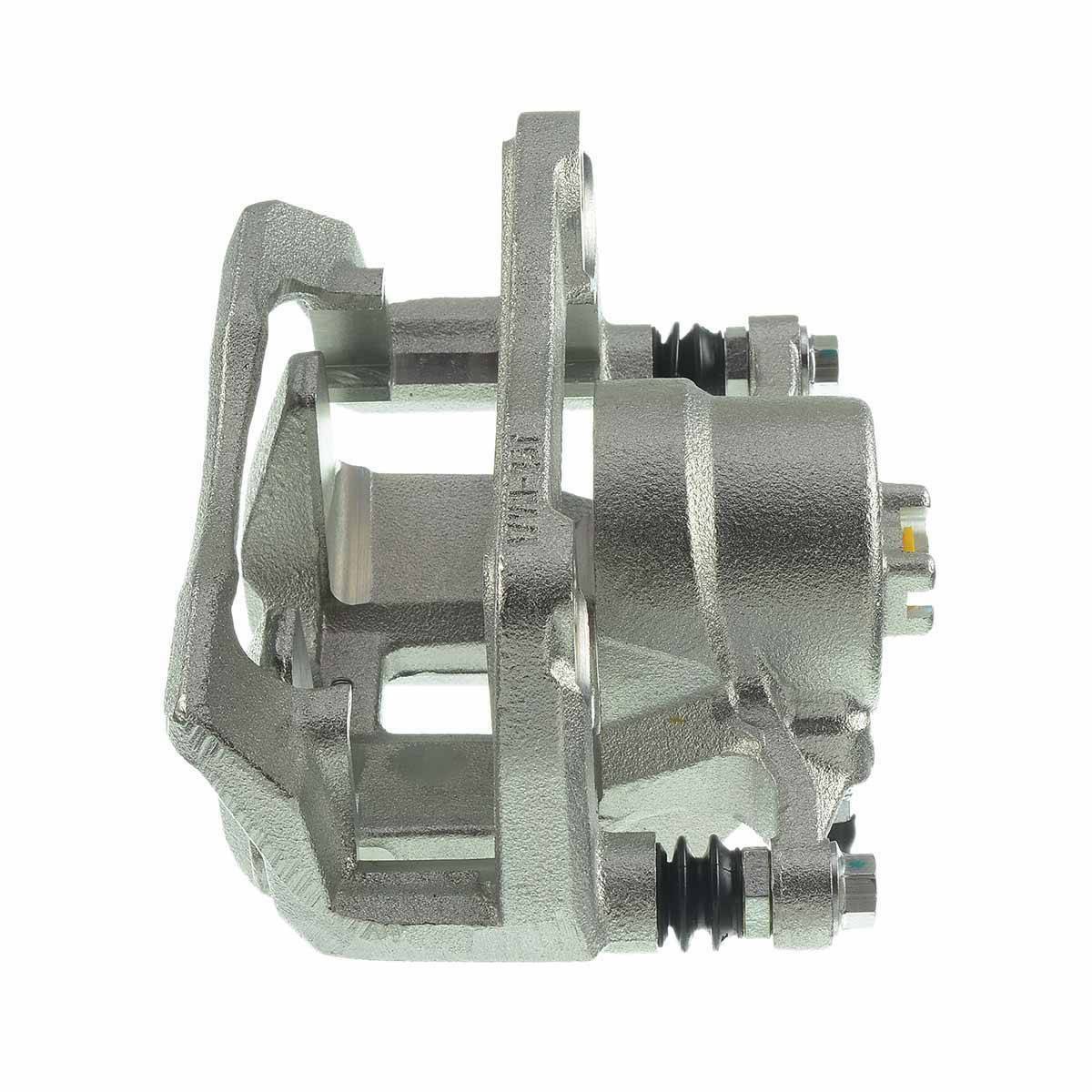 Front Left & Right Brake Calipers W/ Bracket For 13-15 Acura RDX Base 3.5L