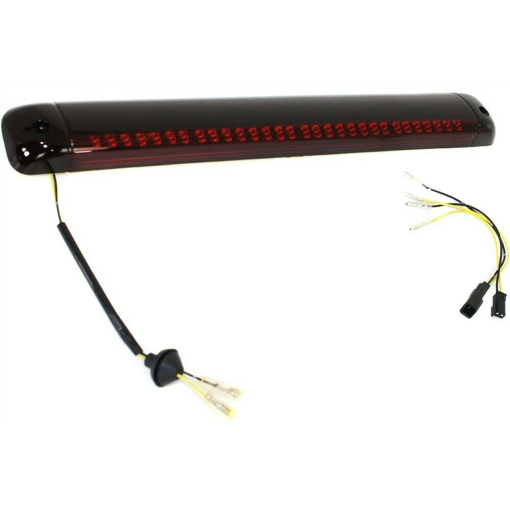 Third Brake Light Lamp For Cadillac Chevrolet GMC GM2890102 15030176