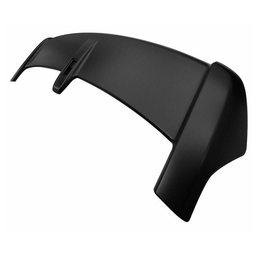 For 2007-2011 CR-V OE Factory Rear Liftgate Trunk Roof ABS Spoiler Wing