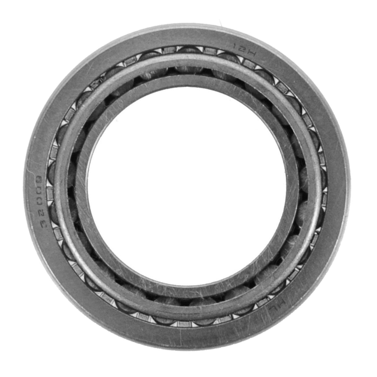 Front Inner Wheel Bearing & Race For Acura 96-99 SLX Premium Sport Utility II