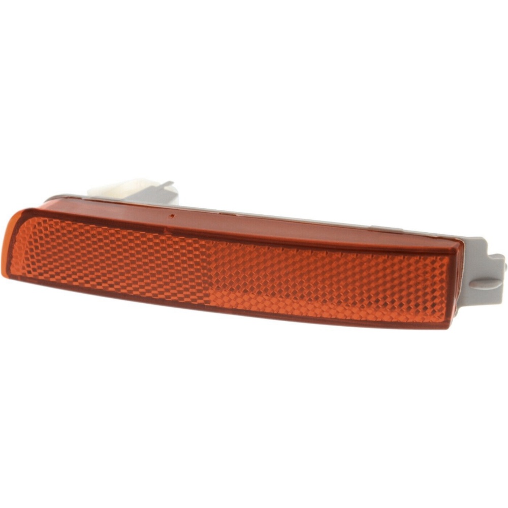 3 Sets Of - Rear Bumper Reflector Right For Juke Murano Quest Left For FX35 FX50