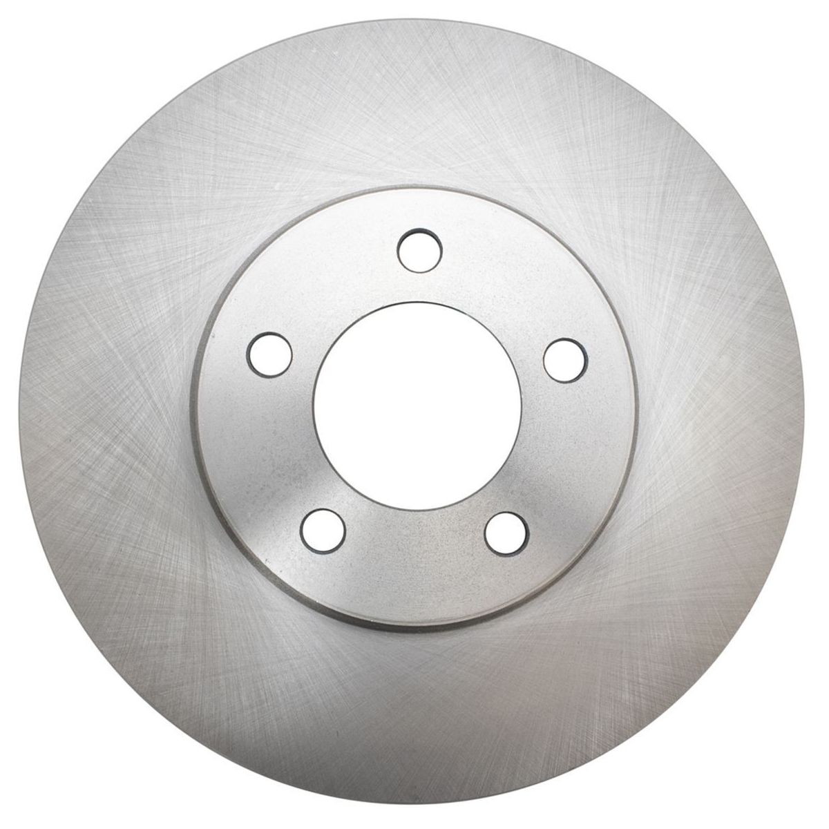 For 1998-2003 Taurus SE Comfort Front & Rear Ceramic Brake Pad & Rotor Kit W/
