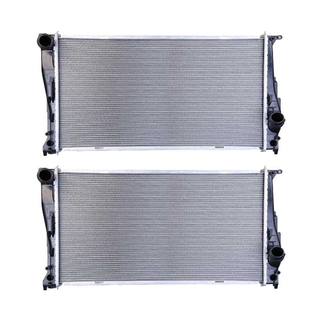2 Sets Of - For 2013-2015 BMW X1 2009-2016 Z4 2007-2013 335i 2009-2013 335i XDrive