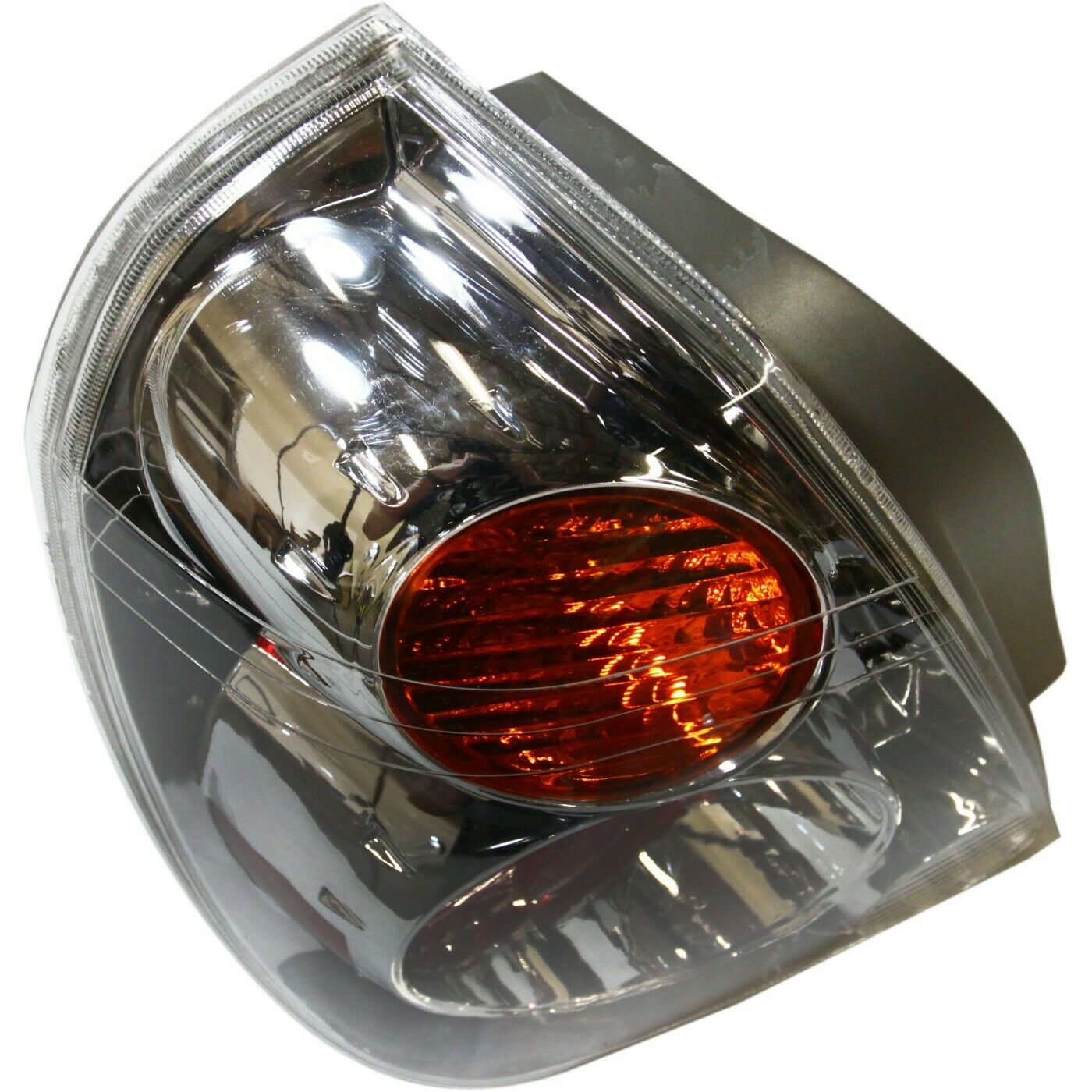 Tail Light For 2002-2004 Nissan Altima Sedan Driver Side