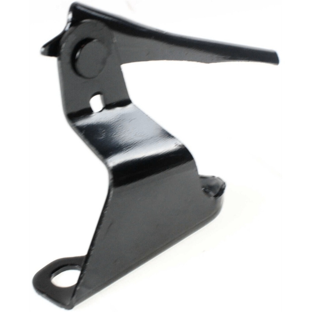 Set Of 2 Hood Hinges Driver & Passenger Side Left Right For 2002-2006 RSX Pair