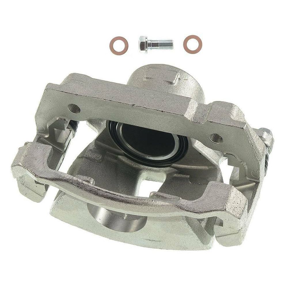 Disc Brake Caliper W/ Bracket For Lexus IS250 Front Right Passenger 47730-53060