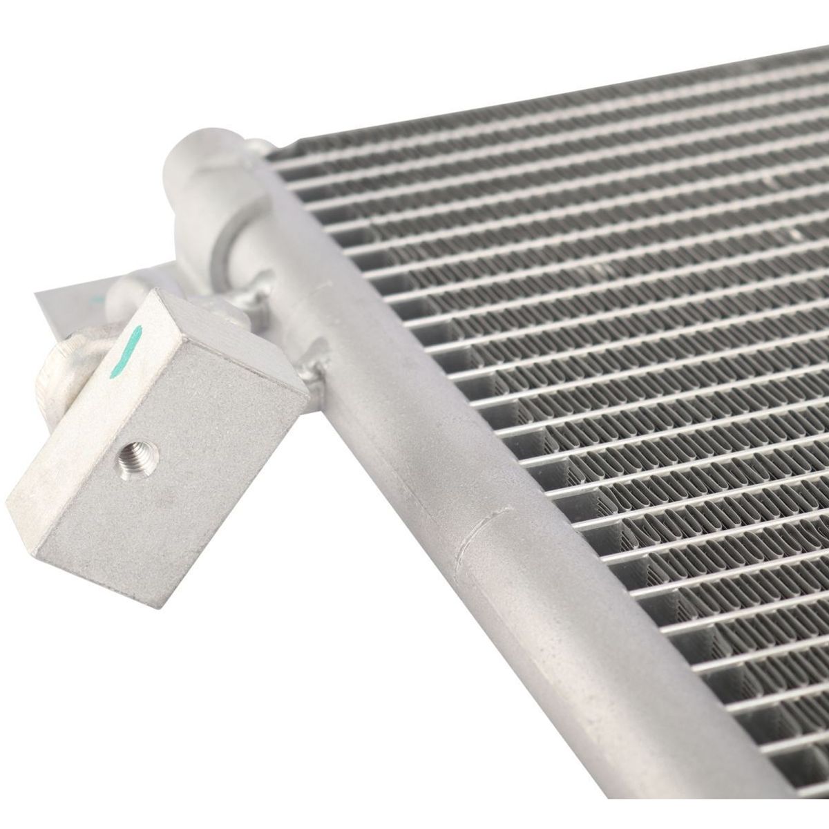 For Nissan 2009-2014 Murano 2011-2017 Quest AC Condenser A/C Air Conditioning
