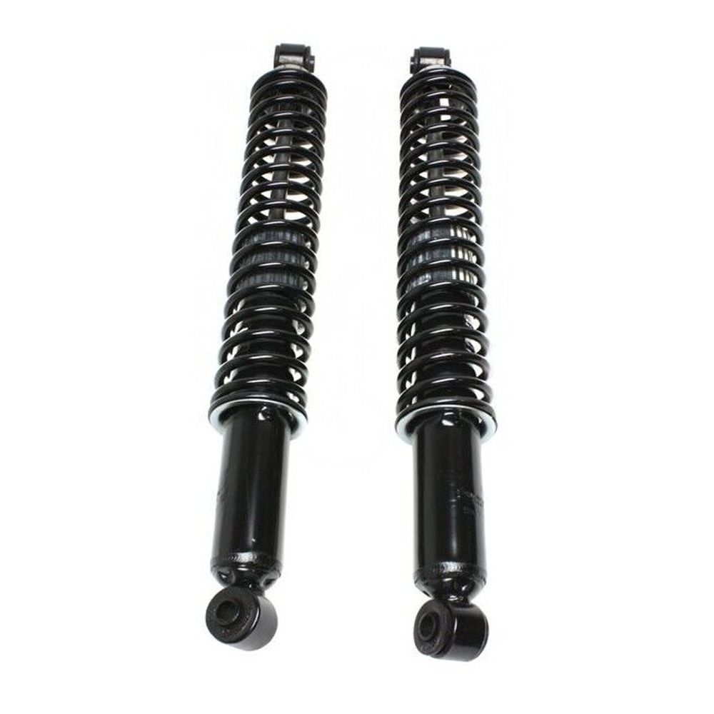 58636 Shock Absorber And Strut Assemblies Set Of 2 For Chevrolet GMC Pair