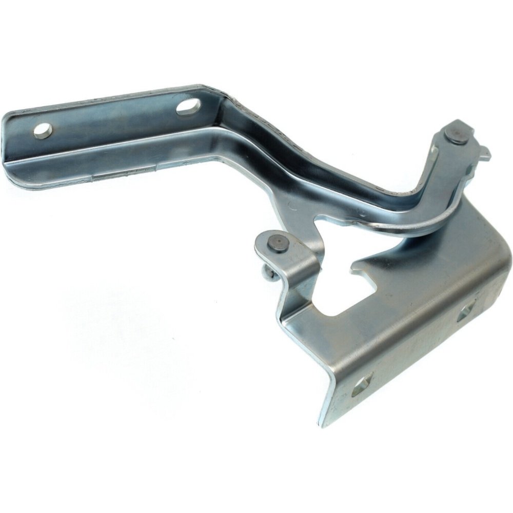 Hood Hinge Passenger Right Side Right Hand For Nissan NI1236189 654001PA0A