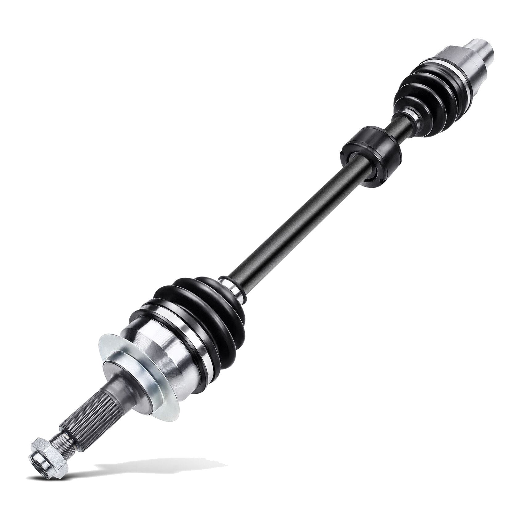 For 07-09 SX4 Front Right CV Axle Assembly For 07-09 SX4 L4 2.0L Manual Trans