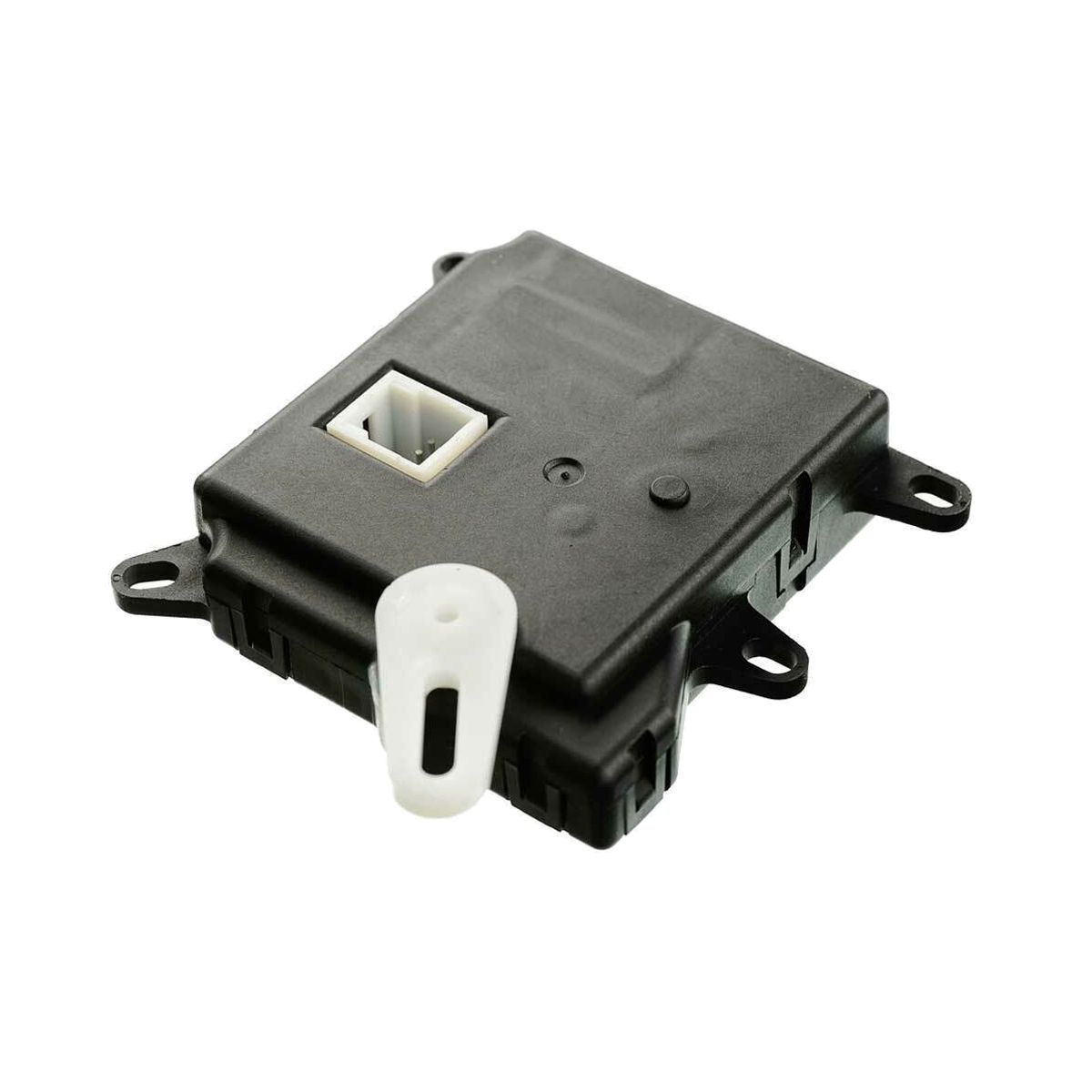 2 Sets Of - HVAC Heater A/C Blend Door Actuator E-150 250 350 Econoline 1993-1996