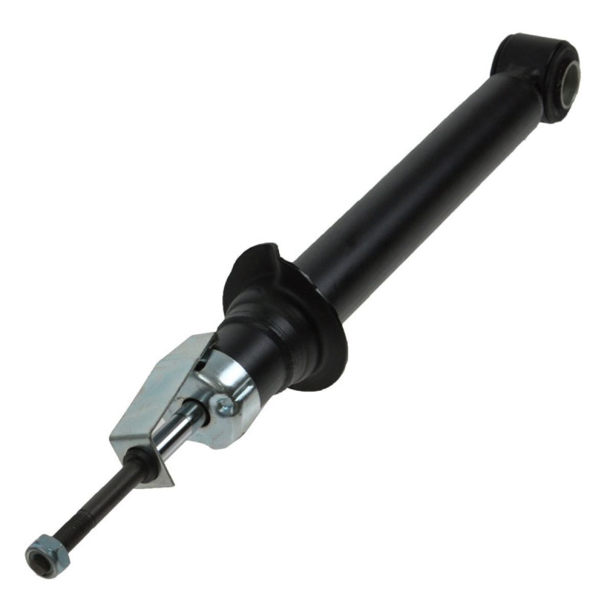 2 Sets Of - Rear Strut Shock Absorber Set For Chrysler Dodge Eagle Mitsubishi FWD