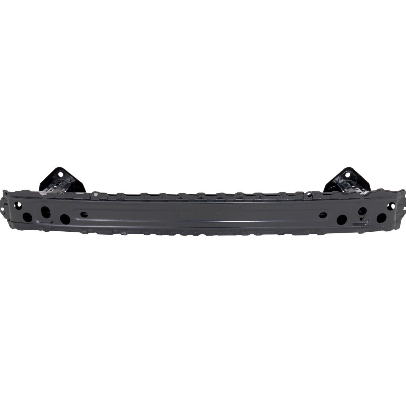 Bumper Face Bar Reinforcement Cross Member Rear For Subaru Crosstrek 2018-2022