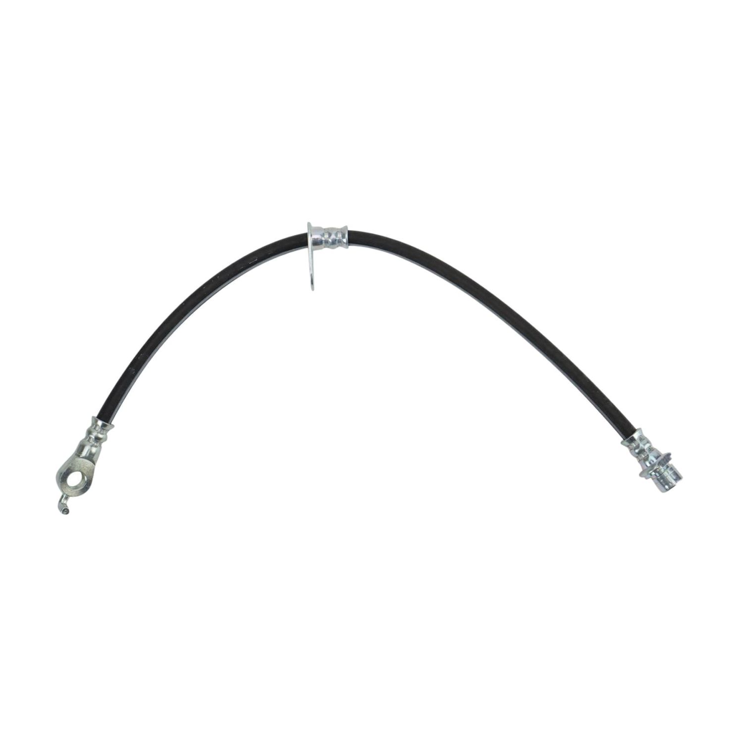 For 2001-2006 Toyota Highlander Limited Sport Utility Front Right Brake Hose