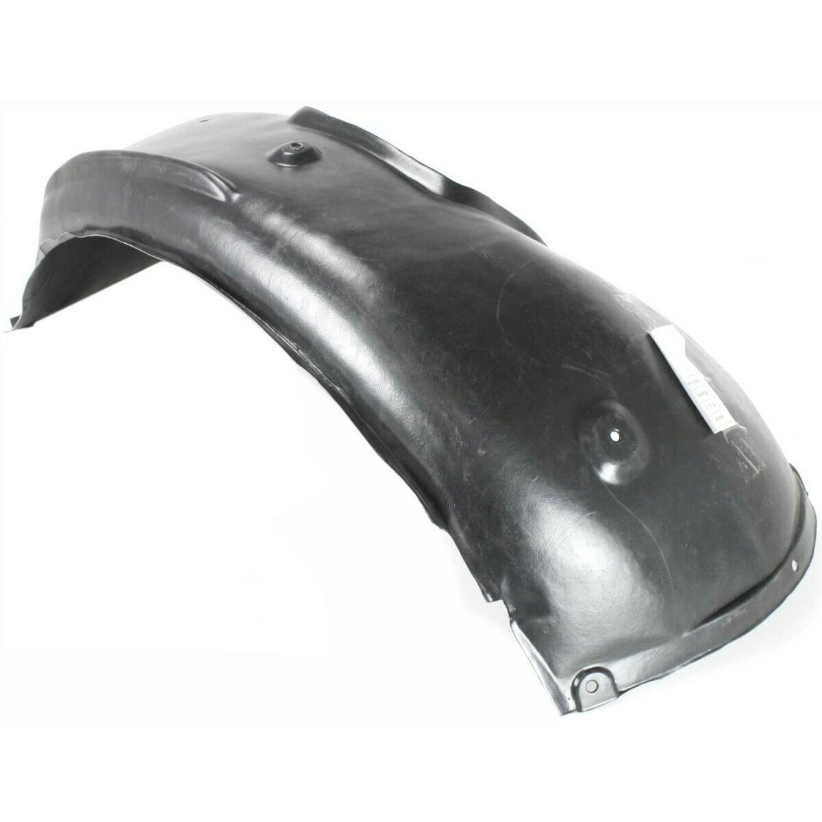 Fender Liner Front Right Hand Side For BMW 5-Series Passenger RH