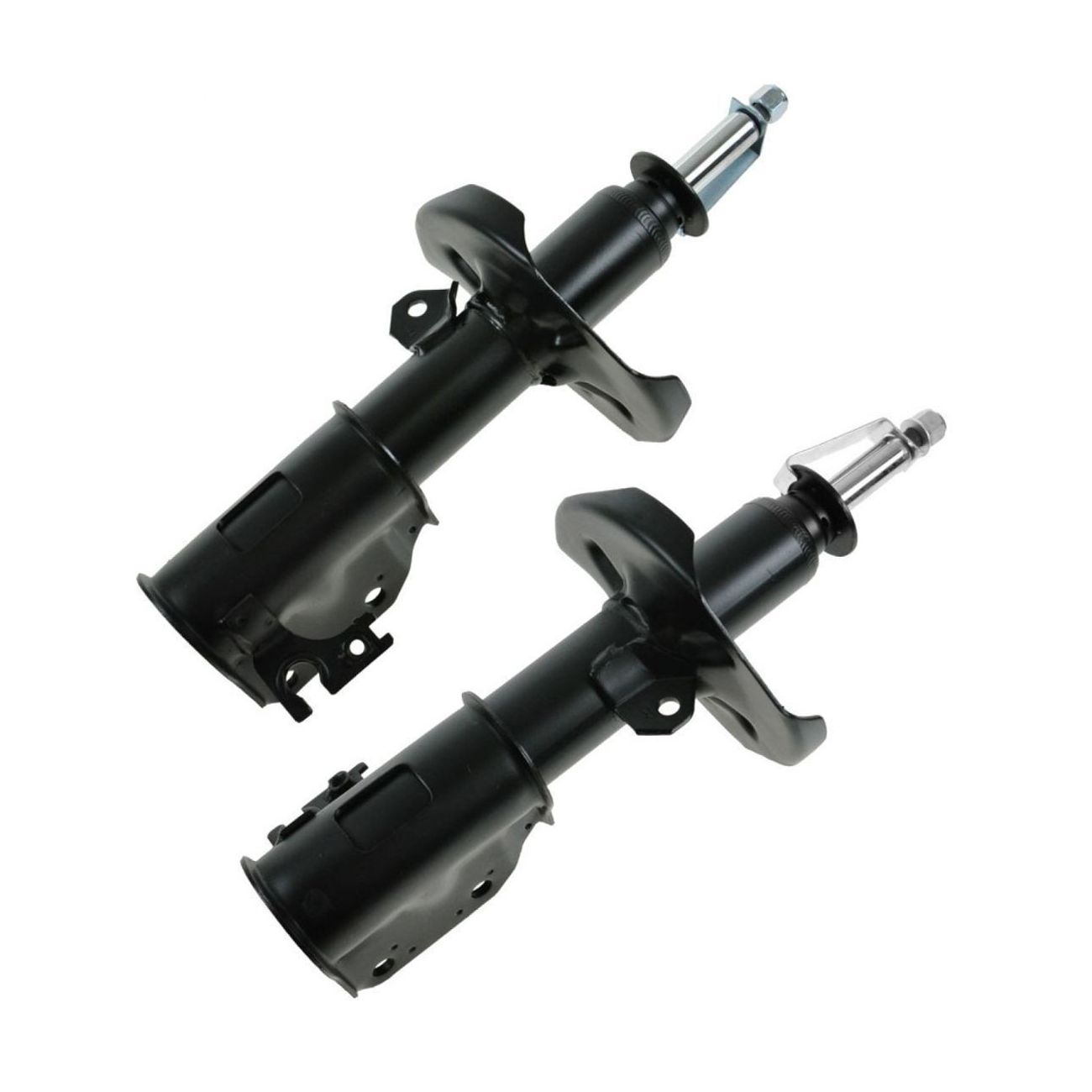 Front Shock Absorber Strut LH & Set Of 2 For Mazda Protege Protege5