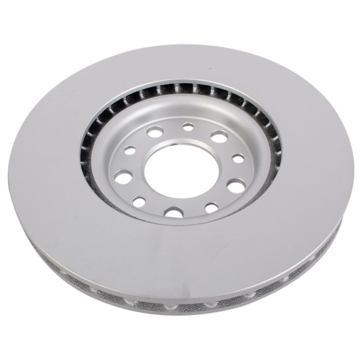 Brake Rotor Set Fits 15-17 200 16-21 500X 18-21 Compass 15-21 Renegade