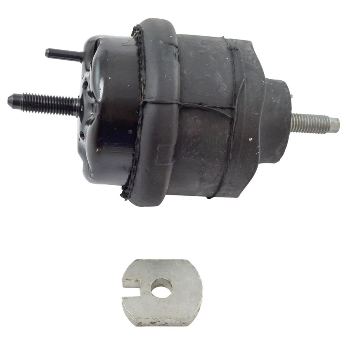 For Five Freestyle Hundred Montego 5pc Engine Transmission Motor Mount Kit