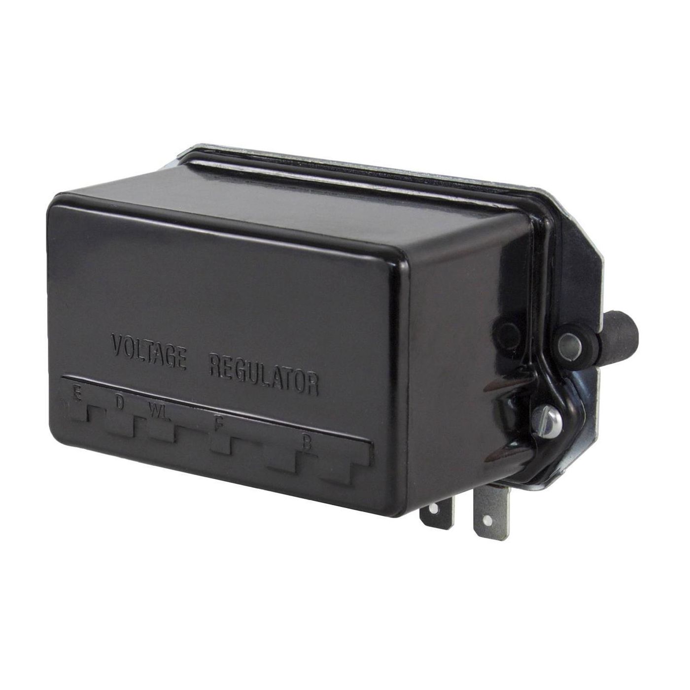 Regulator Older Fits Engines