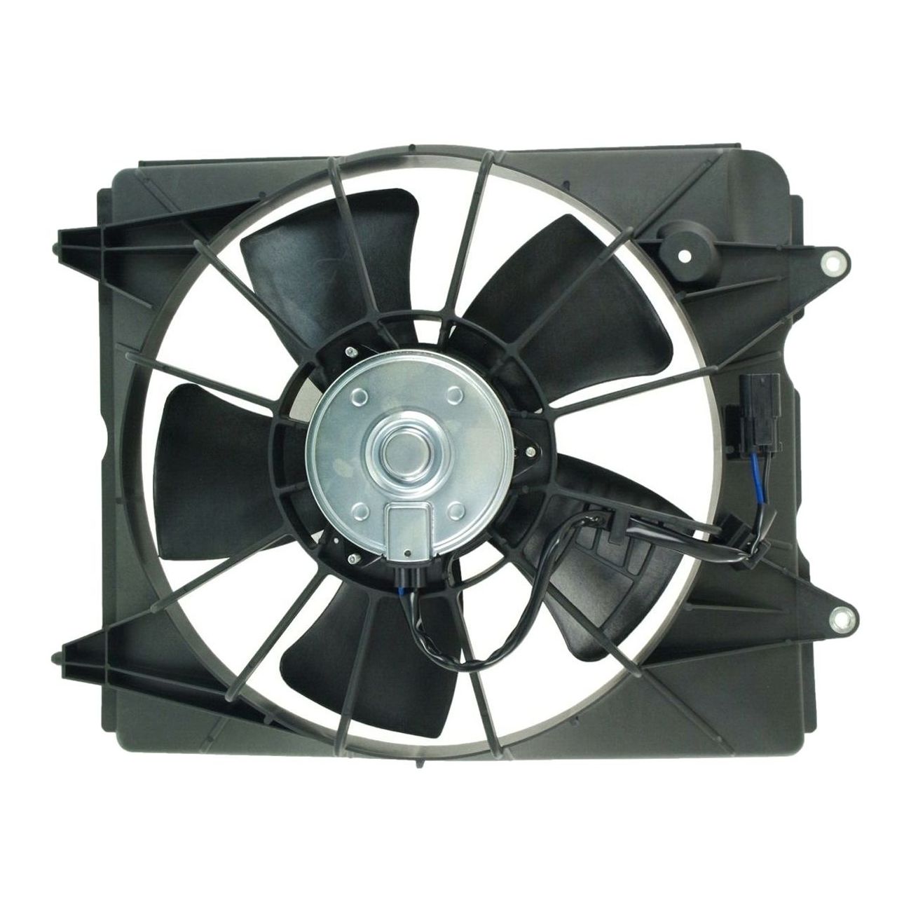 Radiator Cooling Fan For Honda 2010-2016 CR-V Sport Utility