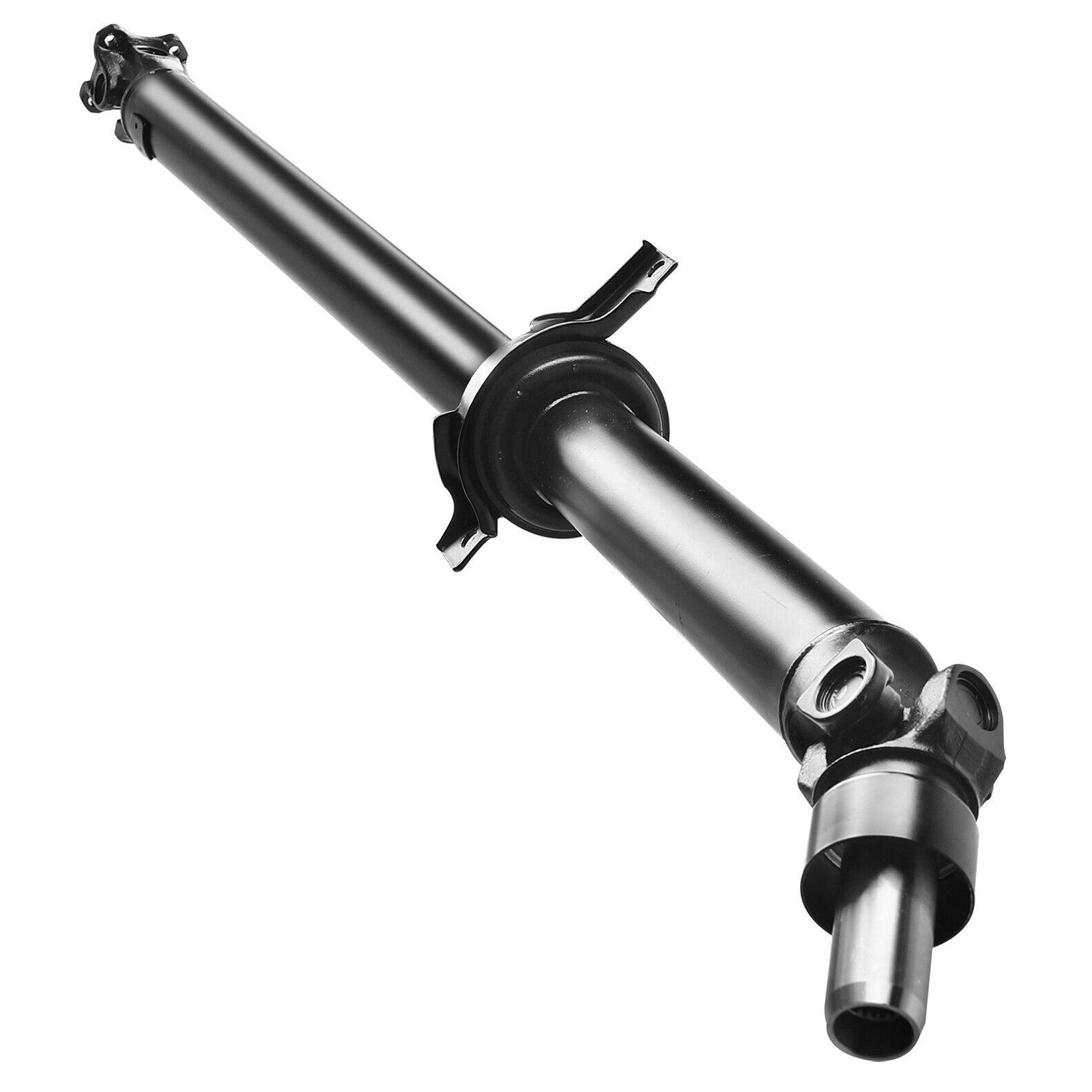 Rear Side Driveshaft Prop Shaft Assembly For Subaru Forester H4 2.5L 1998-2002
