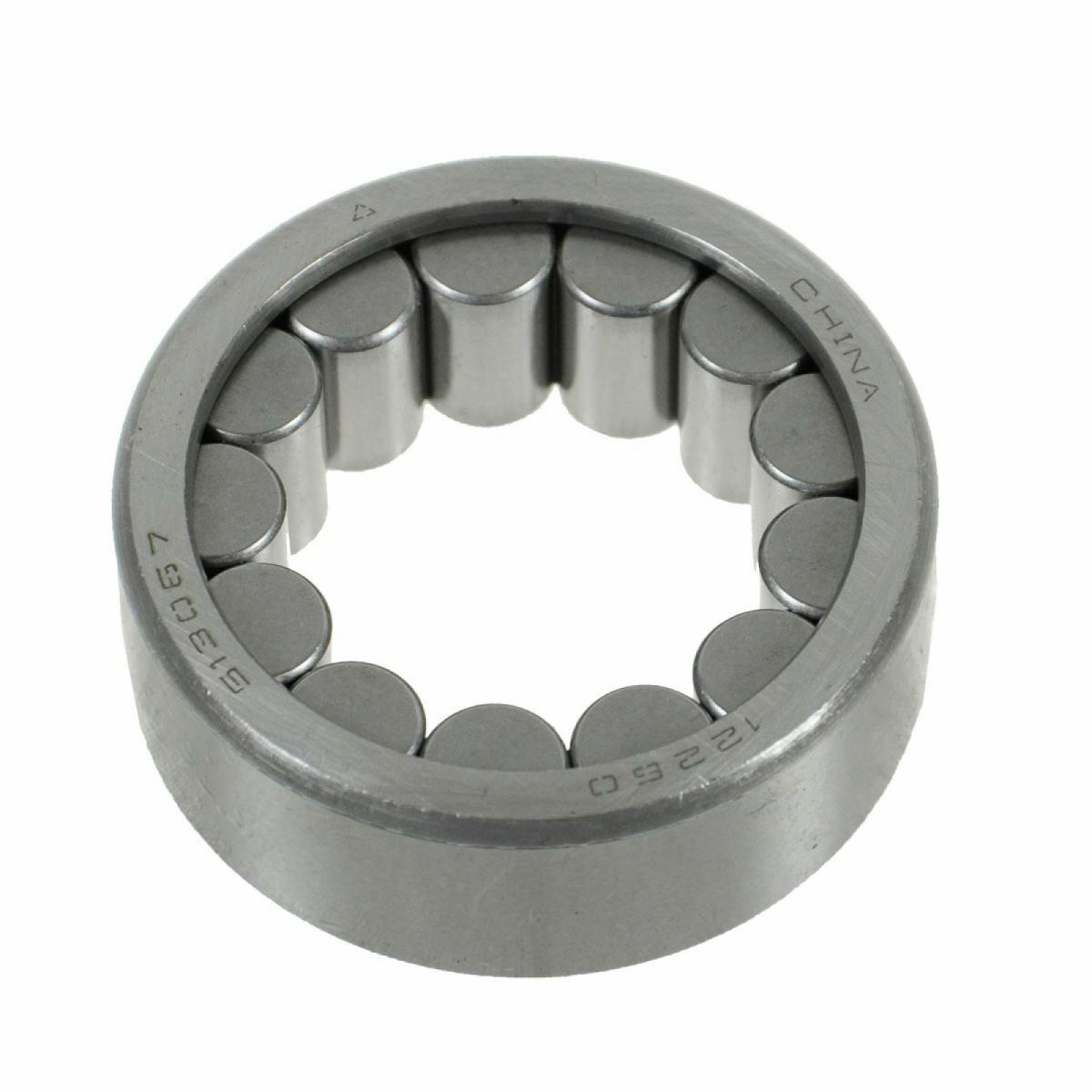 Wheel Axle Shaft Bearing Rear Pair For GM Hummer Isuzu Saab With 8.5" Ring Gear