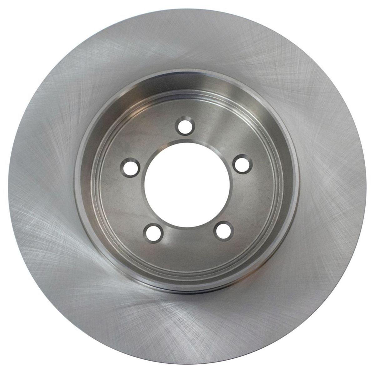 For Lincoln 2003-2005 Aviator Base Sport Utility Brake Rotor Set