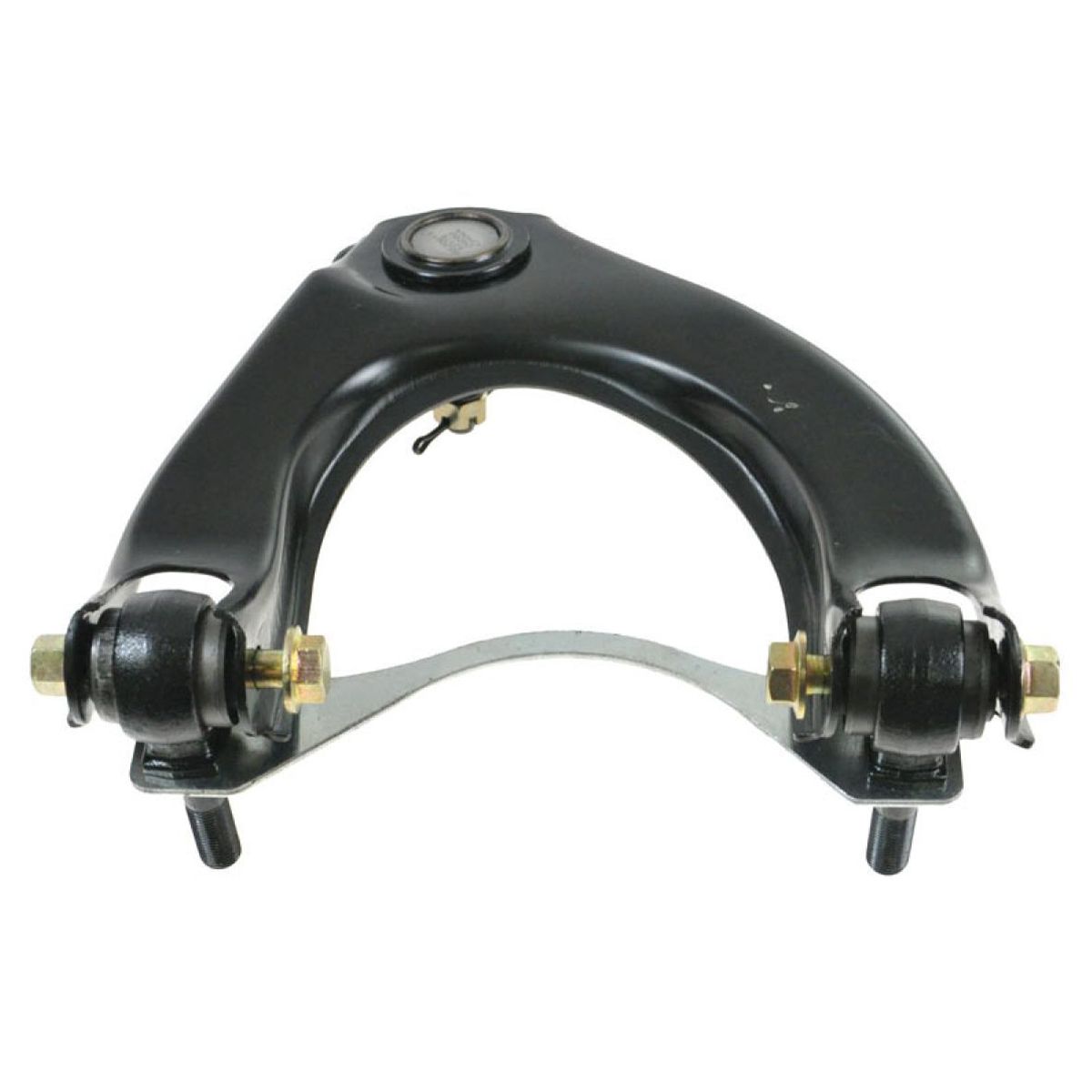 Front Upper Control Arms & Lower Ball Joint Suspension Kit For Honda