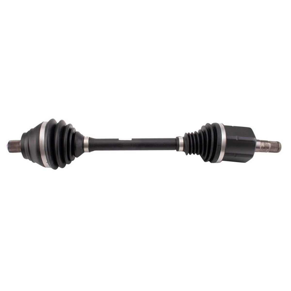 For 2017 Volkswagen Golf Wolfsburg Edition Hatchback Front Left CV Axle Shaft