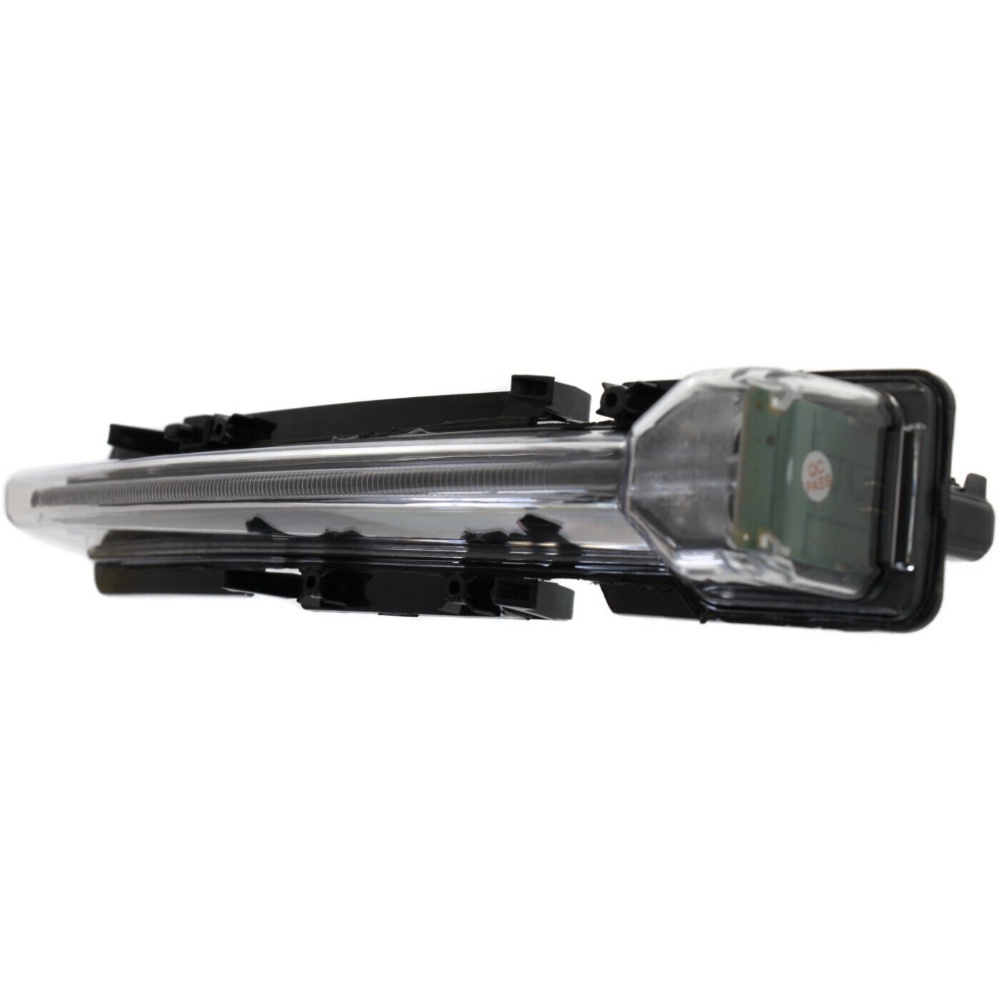Parking Light For 2010-2019 Ford Taurus Sedan Driver Side