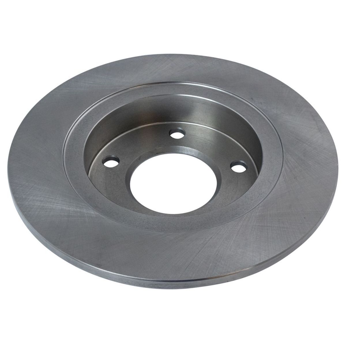For 626 MX-6 Probe Protege Protege5 Rear Brake Rotor Driver & Passenger Side