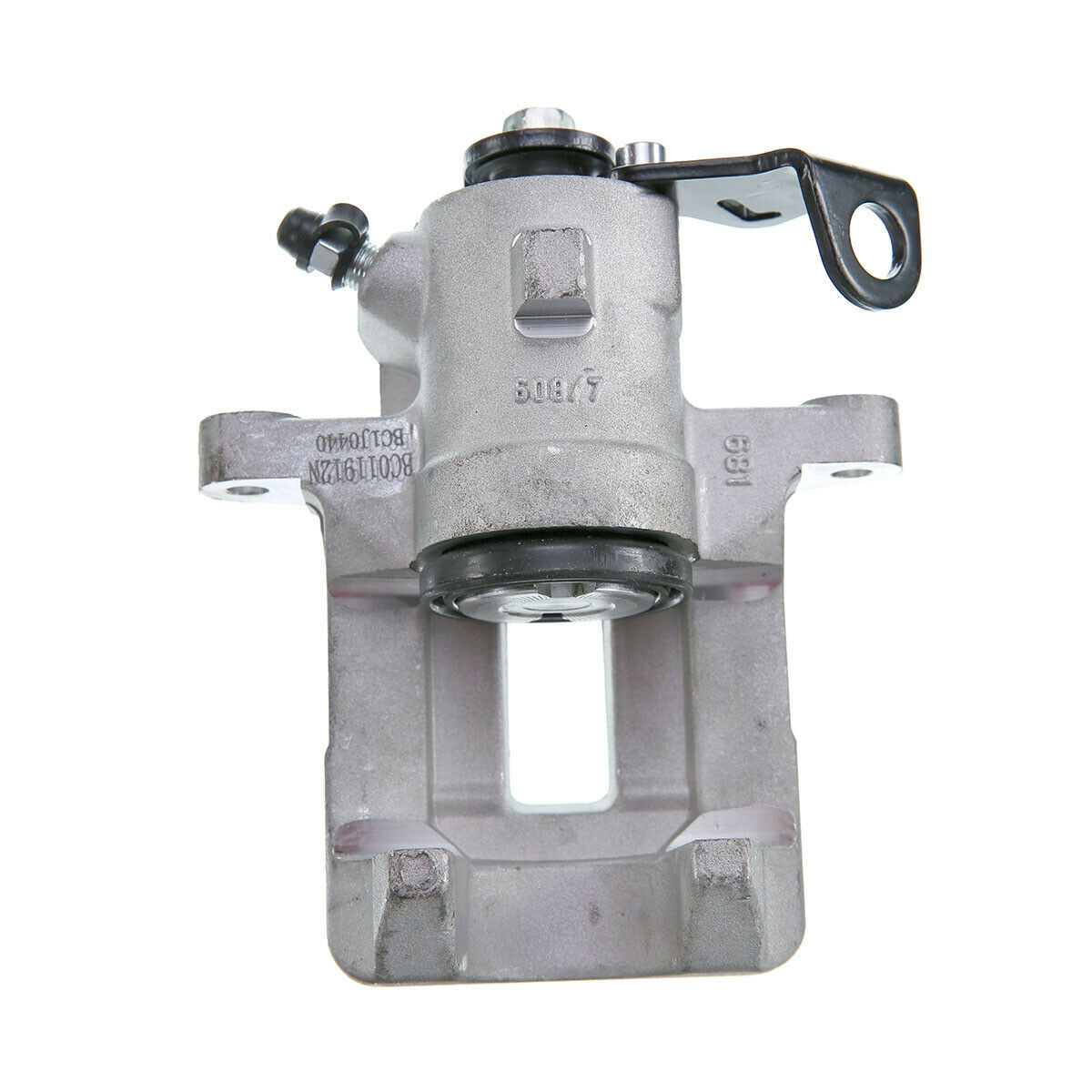 2pcs Disc Brake Caliper For 00-06 TT 00-10 Beetle 99-06 Golf Rear Left & Right