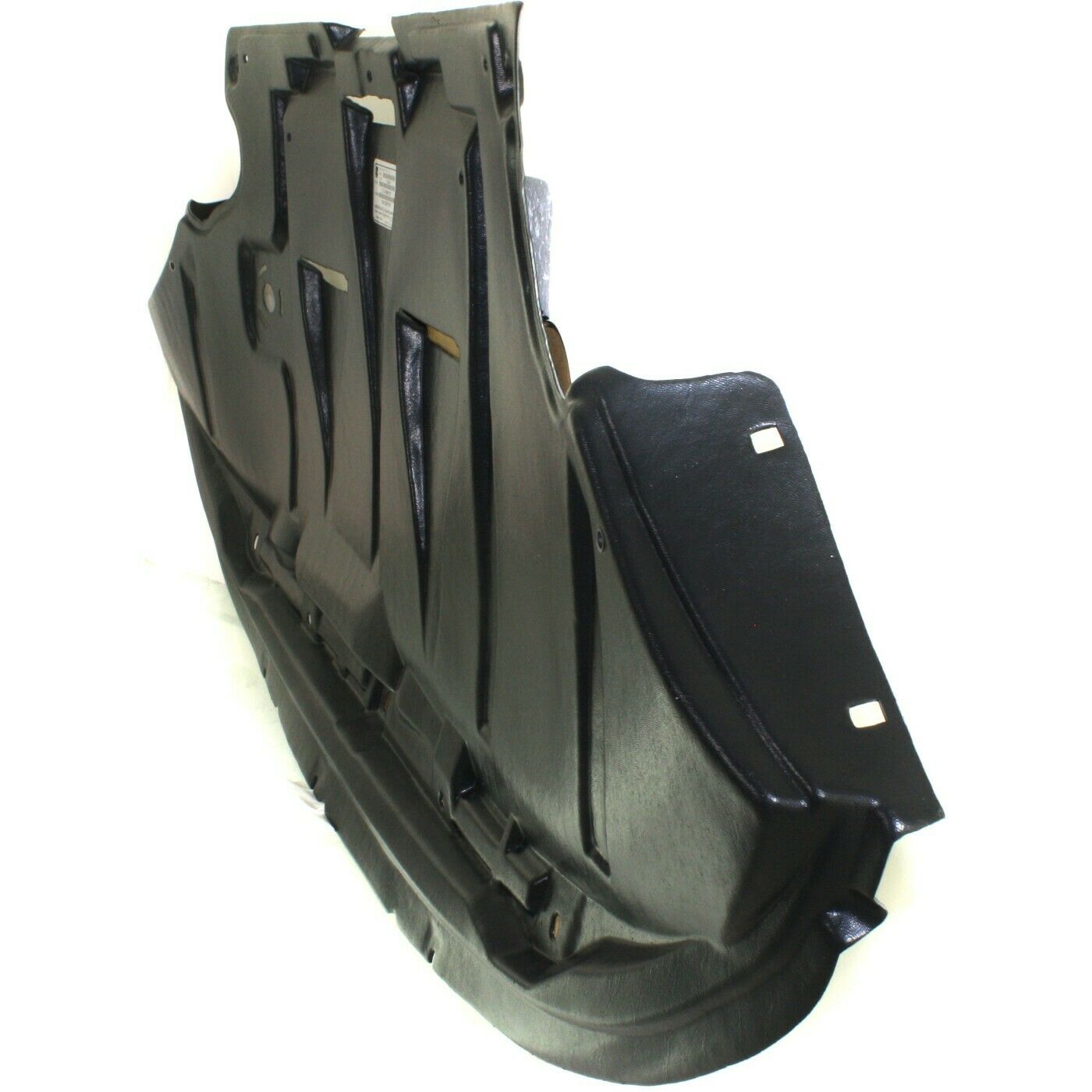 Front Engine Splash Shield For 2001-2005 Audi Allroad Quattro Base Wagon