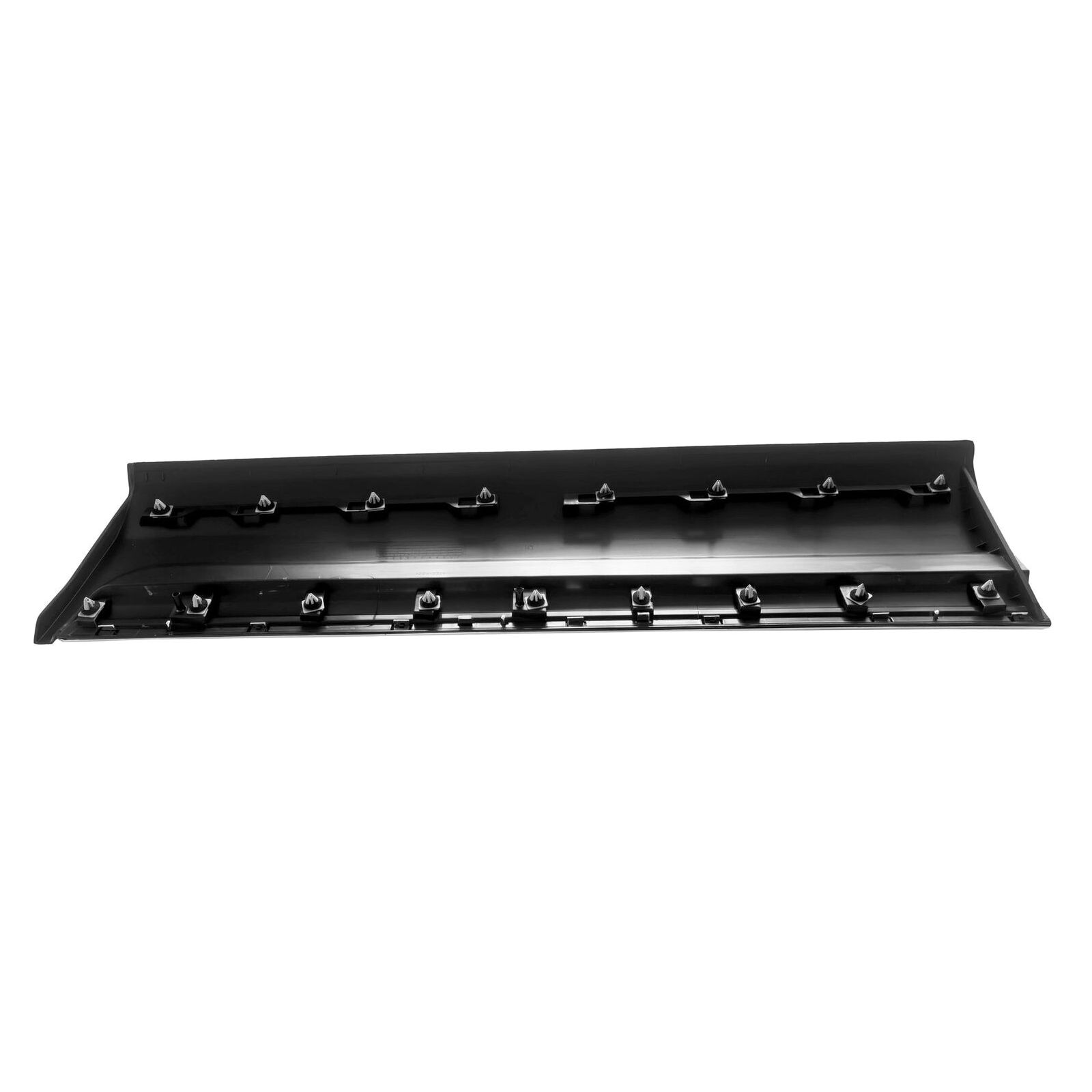 For 2013-2015 Police Interceptor Utility Front Left Door-Lower Molding Trim