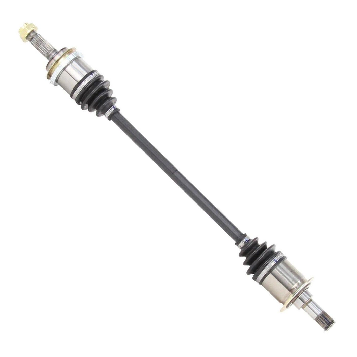 Rear Back Right Passenger CV Axle Shaft Drive Driveshaft For 97-01 CR-V LX 4WD
