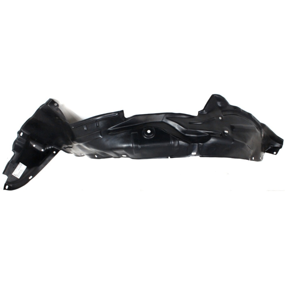 Fender Liner Front Driver Left Side Left Hand For 2001-2003 Mazda Protege