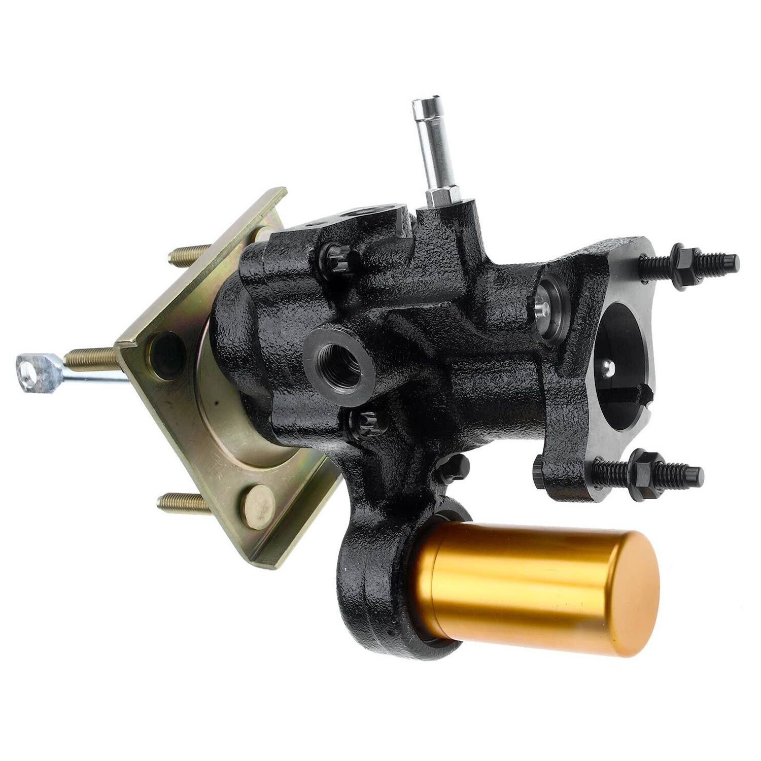 Boost Power Brake Booster For Dodge Ram 2500 3500 03-10 Ram Sterling Truck