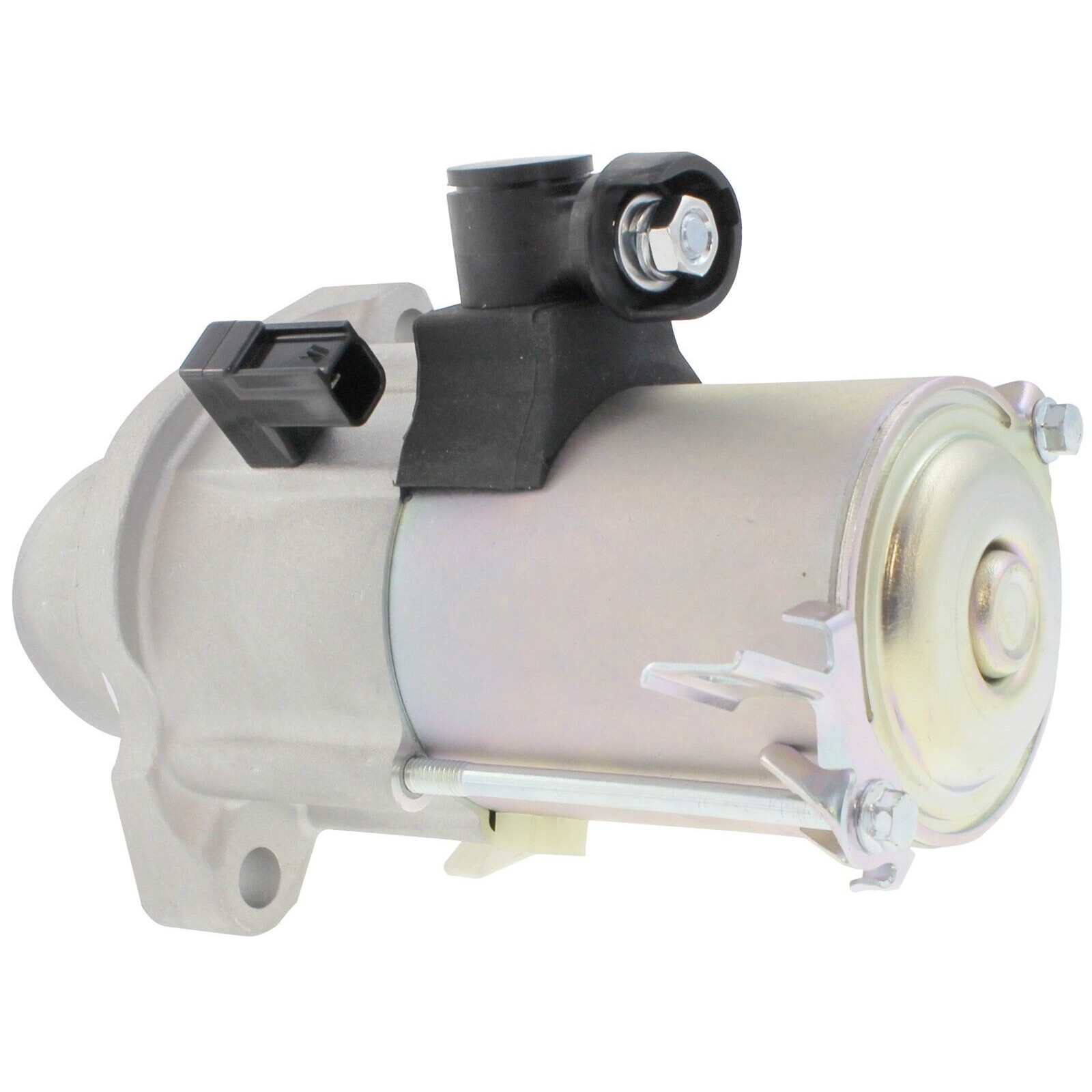 New Starter L4 2.4L 2354cc 144cid K24W9 12V CW SM74027