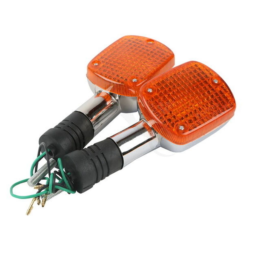 Turn Signal Blinker Light For 2010-2013 Interstate 1300 X400 Vtx1300 Vtx1800