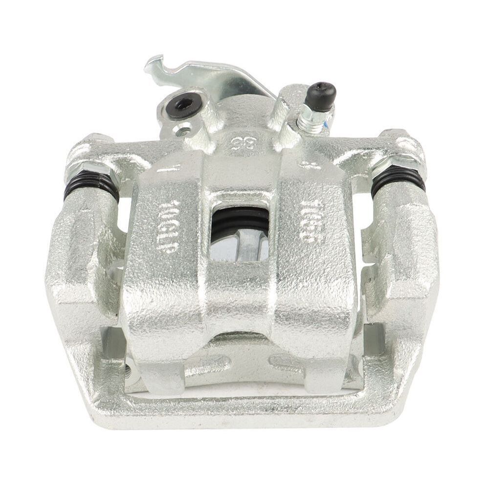 Right Brake Caliper W/ Bracke For 08-12 Honda Accord 09-14 Acura TSX 2.4L 3.5L